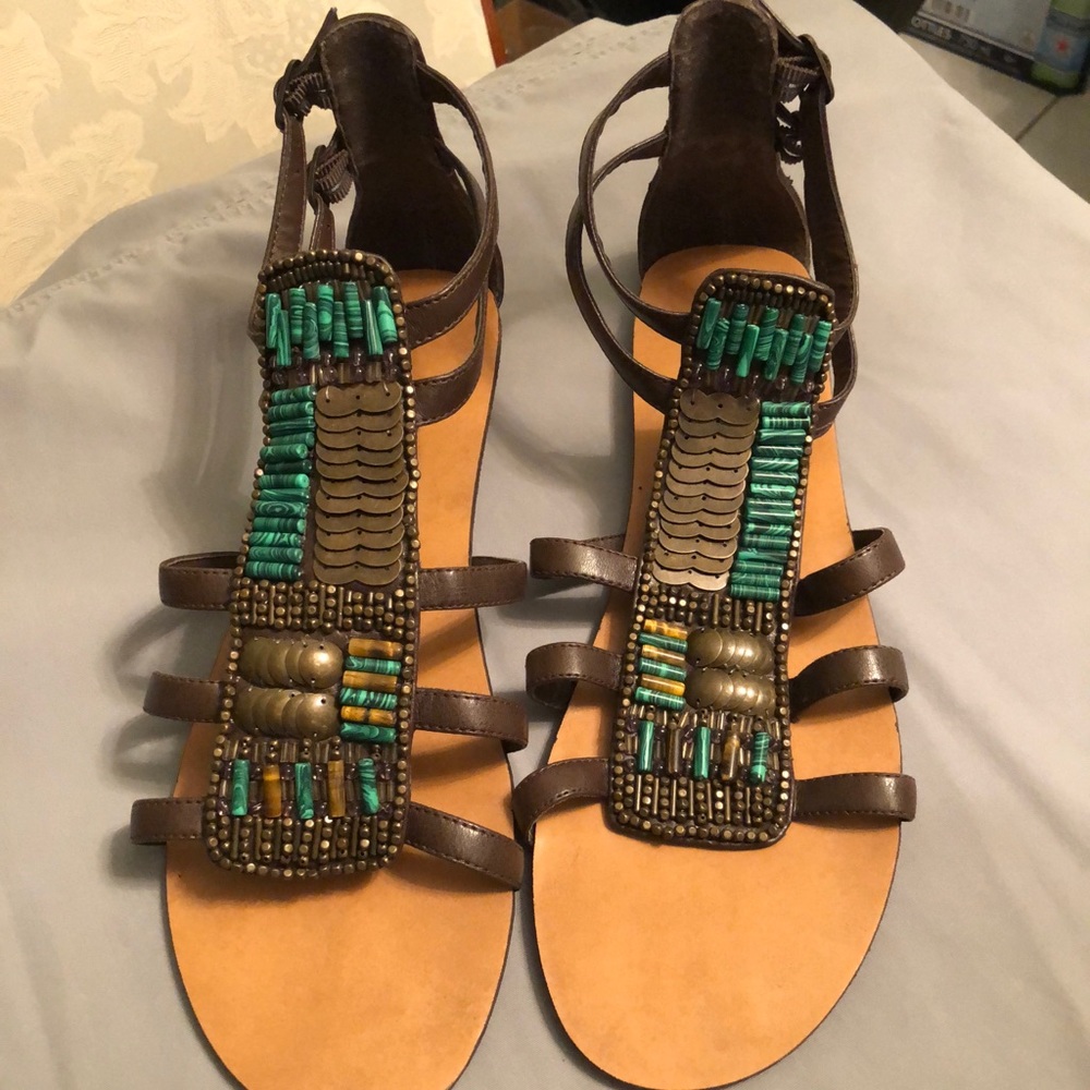 Women's Shoes/Sandals sz 10-11